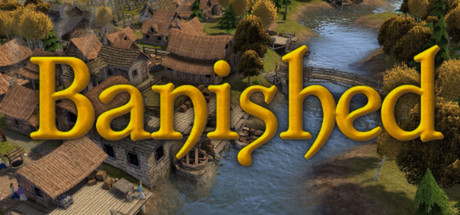 放逐之城 v1.07 送修改器+200年成就全达成存档（Banished）免安装中文版-GM999资源网
