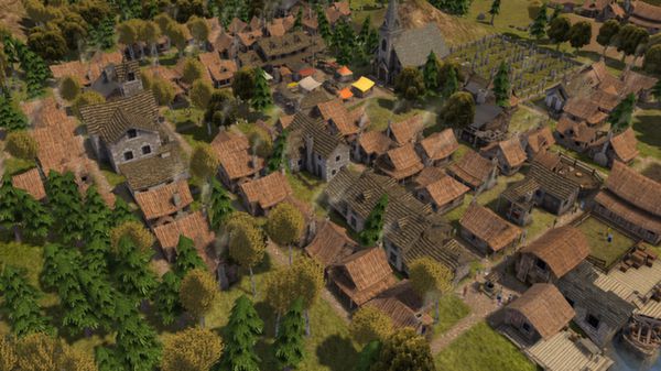 图片[2]-放逐之城 v1.07 送修改器+200年成就全达成存档（Banished）免安装中文版-梨子乐游戏