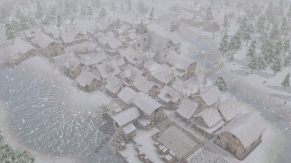 图片[4]-放逐之城 v1.07 送修改器+200年成就全达成存档（Banished）免安装中文版-梨子乐游戏