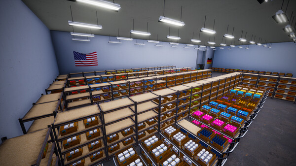 图片[4]-杂货店模拟器 v1.1 单机+联机（Grocery Store Simulator）免安装中文版-梨子乐游戏
