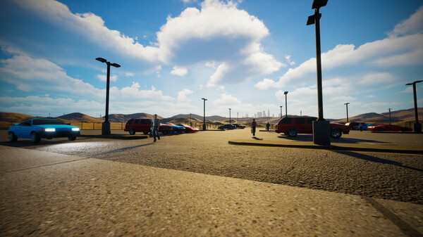 图片[5]-杂货店模拟器 v1.1 单机+联机（Grocery Store Simulator）免安装中文版-梨子乐游戏