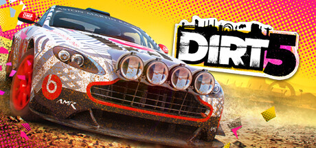 尘埃5 v1.2770.47.0 单机+联机（Dirt 5）免安装中文版-GM999资源网