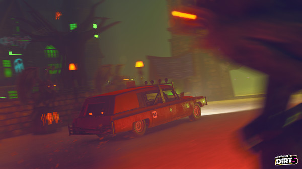 图片[2]-尘埃5 v1.2770.47.0 单机+联机（Dirt 5）免安装中文版-梨子乐游戏