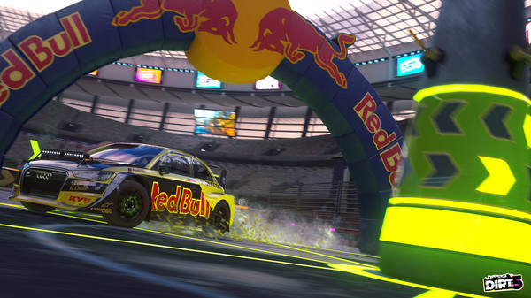 图片[6]-尘埃5 v1.2770.47.0 单机+联机（Dirt 5）免安装中文版-梨子乐游戏