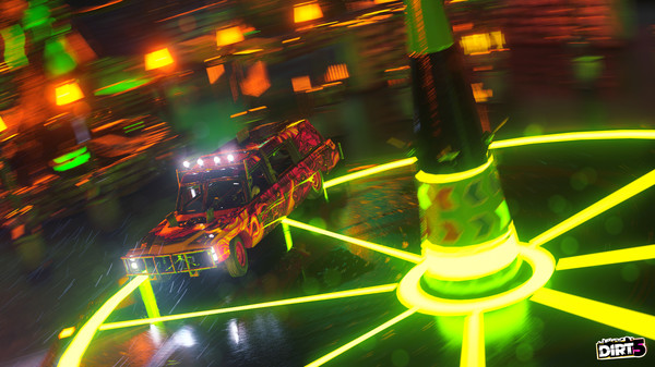 图片[5]-尘埃5 v1.2770.47.0 单机+联机（Dirt 5）免安装中文版-梨子乐游戏