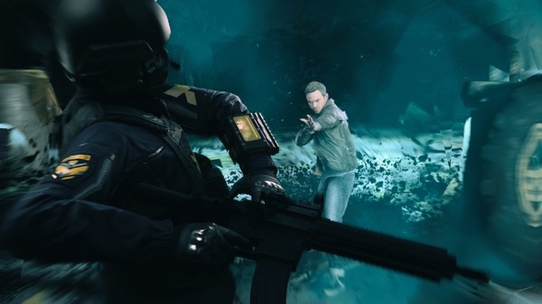 图片[2]-量子破碎：完整版 v1.0.126.0307 送修改器（Quantum Break）免安装中文版-梨子乐游戏
