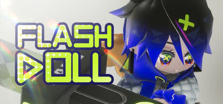 闪光公仔 正式版（Flash Doll）免安装中文版-GM999资源网