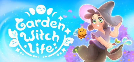 女巫的花园生活 女巫生活花园 v1.0.20（Garden Witch Life）免安装中文版-GM999资源网