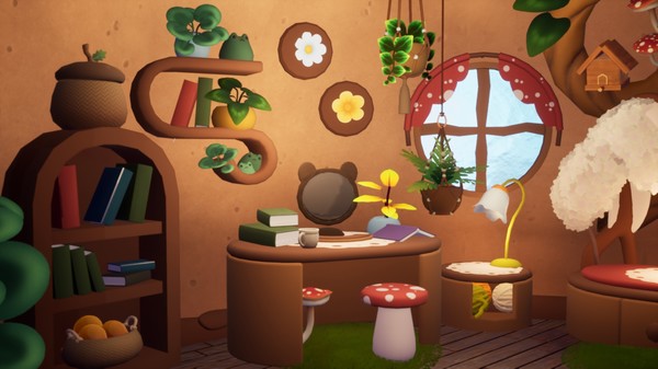 图片[6]-女巫的花园生活 女巫生活花园 v1.0.20（Garden Witch Life）免安装中文版-梨子乐游戏