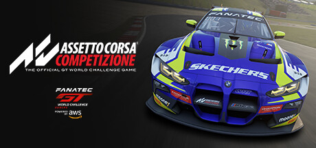 神力科莎：竞速 v1.10.3 全DLC（Assetto Corsa Competizione）免安装中文版-GM999资源网