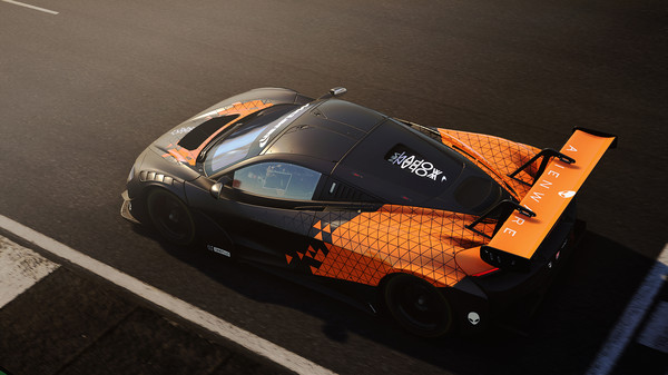 图片[2]-神力科莎：竞速 v1.10.3 全DLC（Assetto Corsa Competizione）免安装中文版-梨子乐游戏