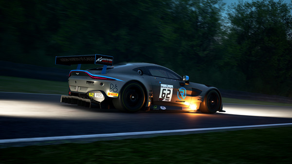 图片[4]-神力科莎：竞速 v1.10.3 全DLC（Assetto Corsa Competizione）免安装中文版-梨子乐游戏