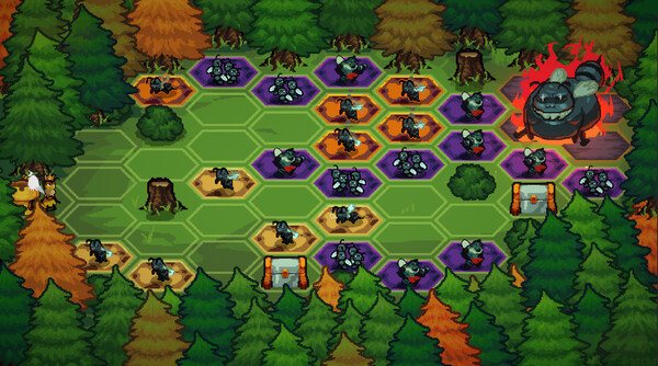 图片[3]-蜜蜂大战僵尸蜜蜂（Bees vs Zombees）免安装中文版-梨子乐游戏