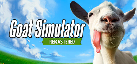 山羊模拟器：重制版 v1.38.14026（Goat Simulator: Remastered）免安装中文版-GM999资源网