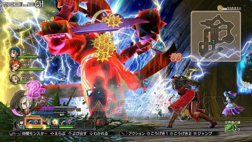 图片[3]-勇者斗恶龙：英雄1+2 豪华版（Dragon Quest：Heroes 1+2）免安装中文版-梨子乐游戏