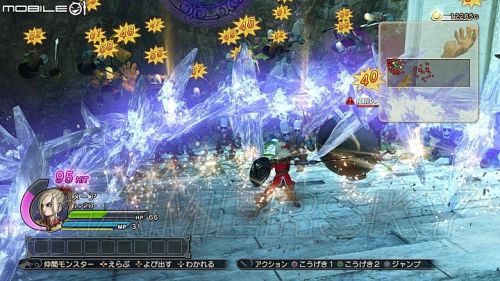 图片[2]-勇者斗恶龙：英雄1+2 豪华版（Dragon Quest：Heroes 1+2）免安装中文版-梨子乐游戏