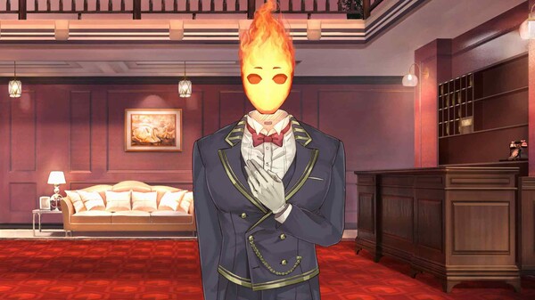 图片[3]-东京喰种：re CALL to EXIST v1.01 送修改器（Tokyo Ghoul：re CALL to EXIST）免安装中文版-梨子乐游戏
