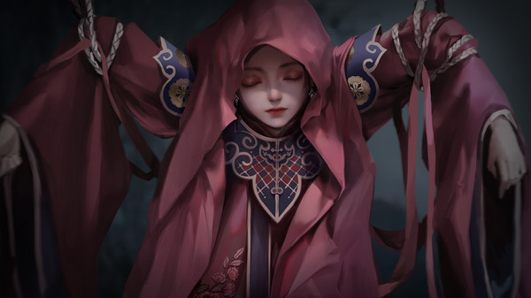 图片[2]-纸嫁衣2奘铃村（Paper Bride 2 Zangling Village）免安装中文版-梨子乐游戏