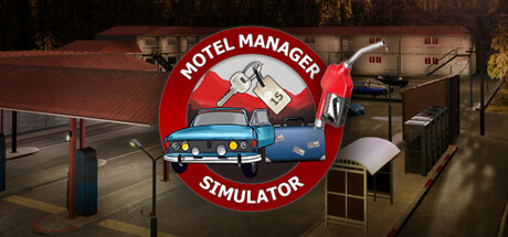 汽车旅馆经理模拟器 v20250220（Motel Manager Simulator）免安装中文版-GM999资源网