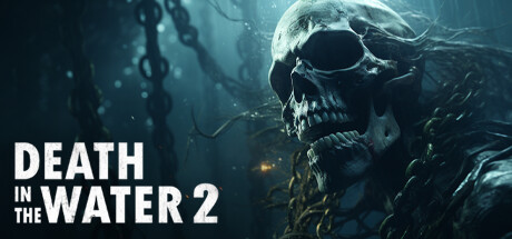 死在水中2 v1.1.15（Death in the Water 2）免安装中文版-GM999资源网