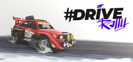 驾驶拉力赛 v1.0（DRIVE Rally）免安装中文版-GM999资源网