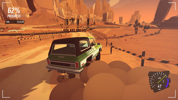 图片[3]-驾驶拉力赛 v1.0（DRIVE Rally）免安装中文版-梨子乐游戏