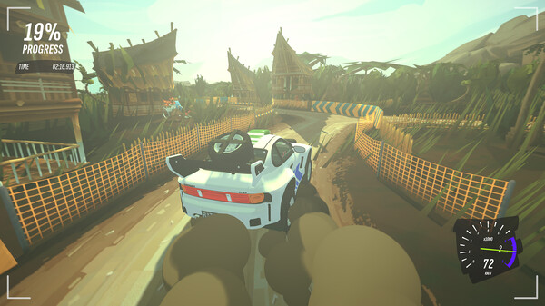 图片[5]-驾驶拉力赛 v1.0（DRIVE Rally）免安装中文版-梨子乐游戏