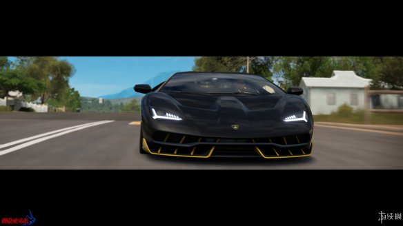 图片[3]-极限竞速：地平线3 v1.0.125.2 送修改器（Forza Horizon 3）免安装中文版-梨子乐游戏
