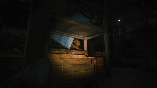 图片[2]-寂静之地：前路漫漫 v1.0.4（A Quiet Place: The Road Ahead）免安装中文版-梨子乐游戏