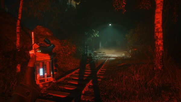 图片[5]-寂静之地：前路漫漫 v1.0.4（A Quiet Place: The Road Ahead）免安装中文版-梨子乐游戏