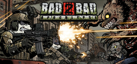 逆袭恶战：末日危机 v20241113（Bad 2 Bad: Apocalypse）免安装中文版-GM999资源网