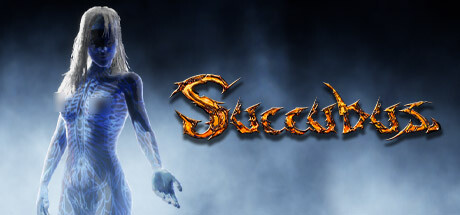 魅魔 全DLC 送修改器（Succubus）免安装中文版-GM999资源网