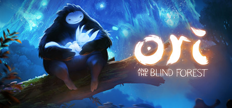 奥日与黑暗森林/Ori and the Blind Forest-GM999资源网