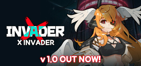 X入侵者 v1.1.0（X Invader）免安装中文版-GM999资源网