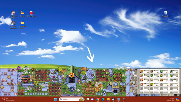 图片[2]-拉斯蒂的退休生活 Build.17237769（Rusty’s Retirement）免安装中文版-梨子乐游戏