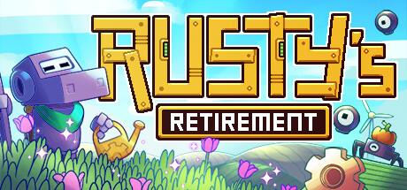 拉斯蒂的退休生活 Build.17237769（Rusty’s Retirement）免安装中文版-GM999资源网