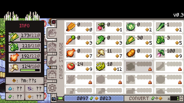 图片[5]-拉斯蒂的退休生活 Build.17237769（Rusty’s Retirement）免安装中文版-梨子乐游戏