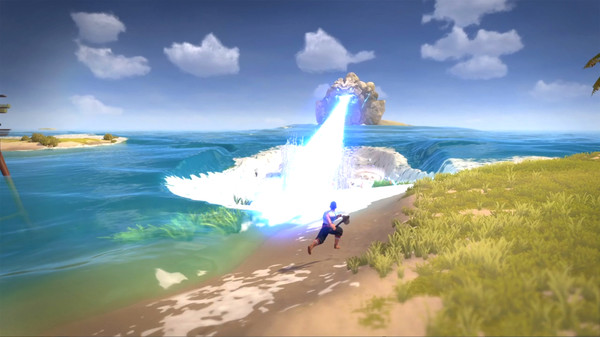 图片[3]-防波堤 v0.9.77（Breakwaters）免安装中文版-梨子乐游戏