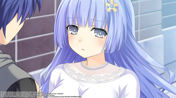 图片[4]-约会大作战：莲反乌托邦 v1.0.0（DATE A LIVE: Ren Dystopia）免安装中文版-梨子乐游戏