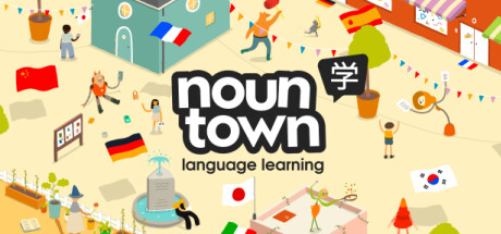语言学习 v2.29（Noun Town）免安装中文版-GM999资源网