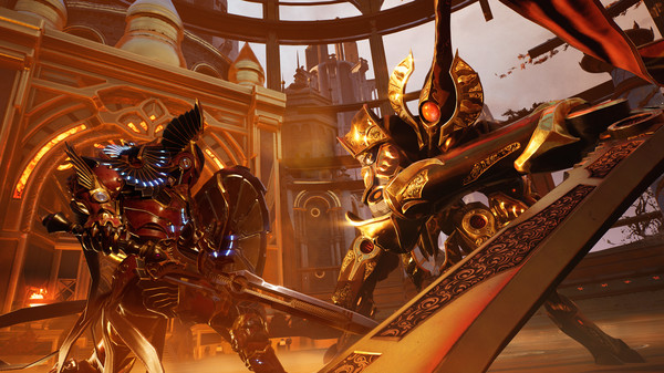 图片[2]-众神陨落 单机+联机 v5.1.23 送修改器（Godfall）免安装中文版-梨子乐游戏