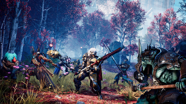 图片[5]-众神陨落 单机+联机 v5.1.23 送修改器（Godfall）免安装中文版-梨子乐游戏