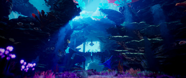 图片[6]-众神陨落 单机+联机 v5.1.23 送修改器（Godfall）免安装中文版-梨子乐游戏