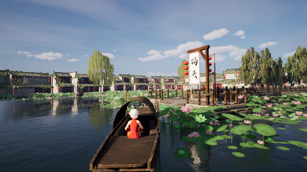 图片[2]-老家奇妙日记 v1.2.2（Oriental Valley）免安装中文版-梨子乐游戏