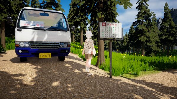 图片[5]-老家奇妙日记 v1.2.2（Oriental Valley）免安装中文版-梨子乐游戏