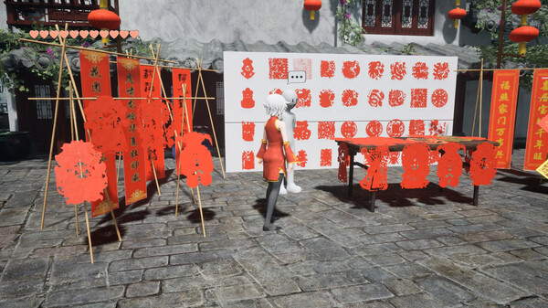 图片[6]-老家奇妙日记 v1.2.2（Oriental Valley）免安装中文版-梨子乐游戏