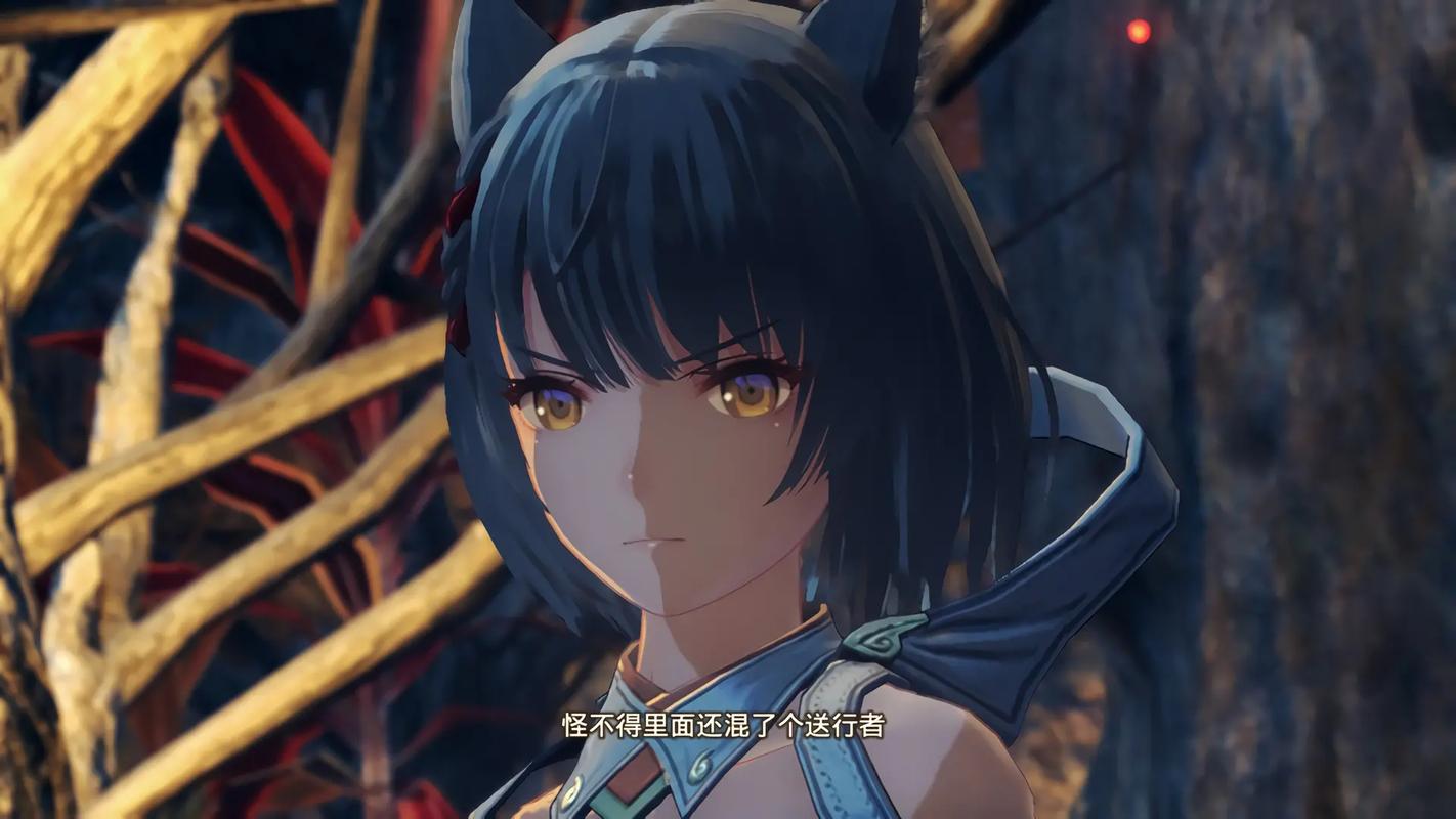 图片[4]-异度神剑3/异度之刃3 v2.2.0 崭新的未来DLC 全DLC 模拟器版（Xenoblade3）免安装中文版-梨子乐游戏