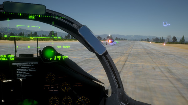 图片[4]-僚机计划 v2.1.1A（Project Wingman）免安装中文版-梨子乐游戏