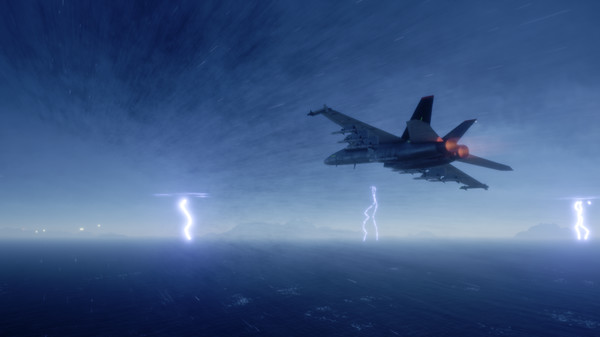 图片[6]-僚机计划 v2.1.1A（Project Wingman）免安装中文版-梨子乐游戏