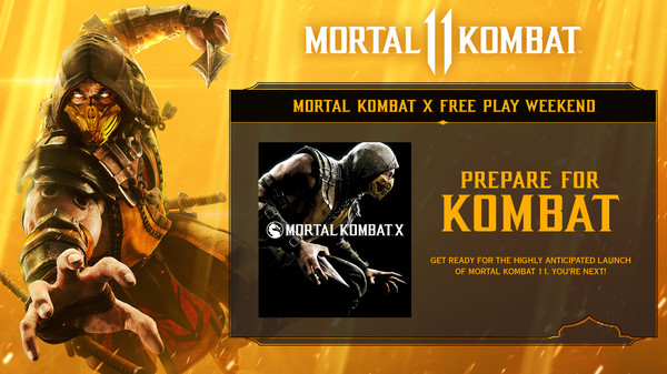 图片[2]-真人快打X 终极版（Mortal Kombat X）免安装中文版-梨子乐游戏